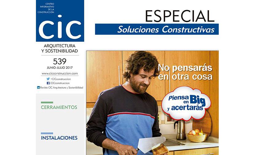 Soluciones constructivas 2017.