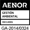 AENOR-ISO-14001