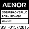 AENOR-ISO-45001