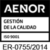 AENOR-ISO-9001