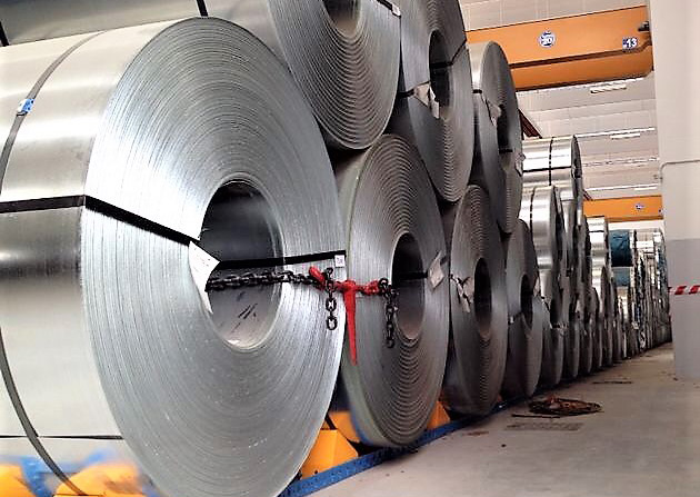 Apimet Steel Apimet Steel