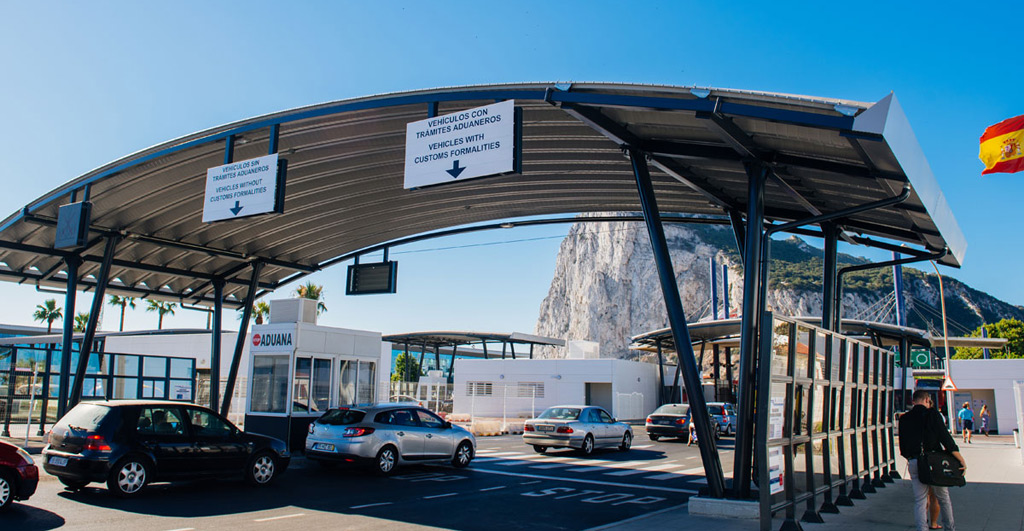 Marquises Gibraltar Solutions pour Abris/Marquises