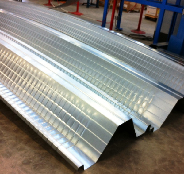 Soluciones con aluminio Soluciones con aluminio