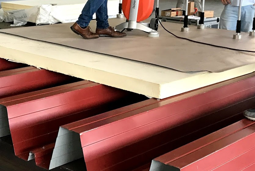 Soluciones Deck APIMET Soluciones Deck APIMET